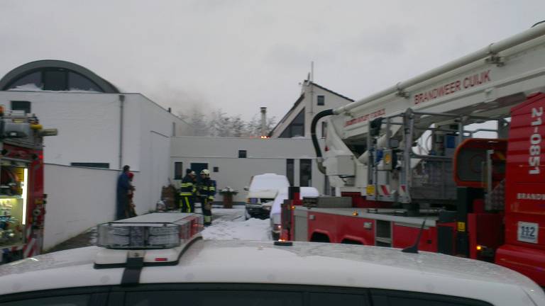 Foto: Saskia Kusters/SK-Media