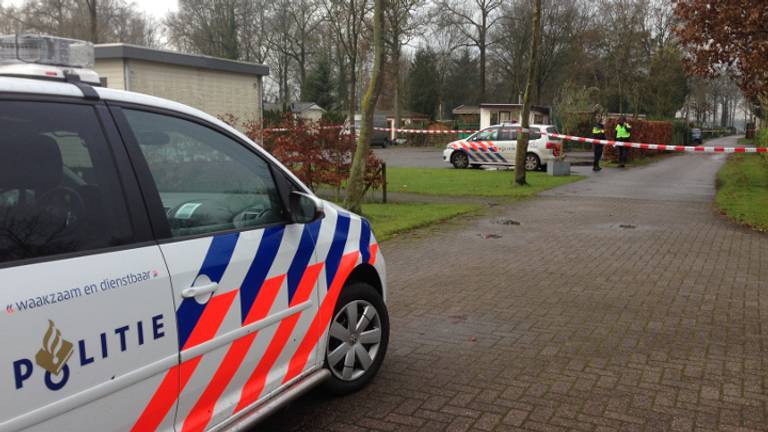 Verslaggeefster Tonnie Vossen over de vondst van een dode man in Boxtel