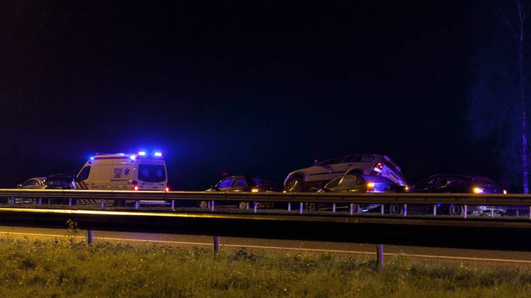 Foto: Saskia Kusters / SK Media