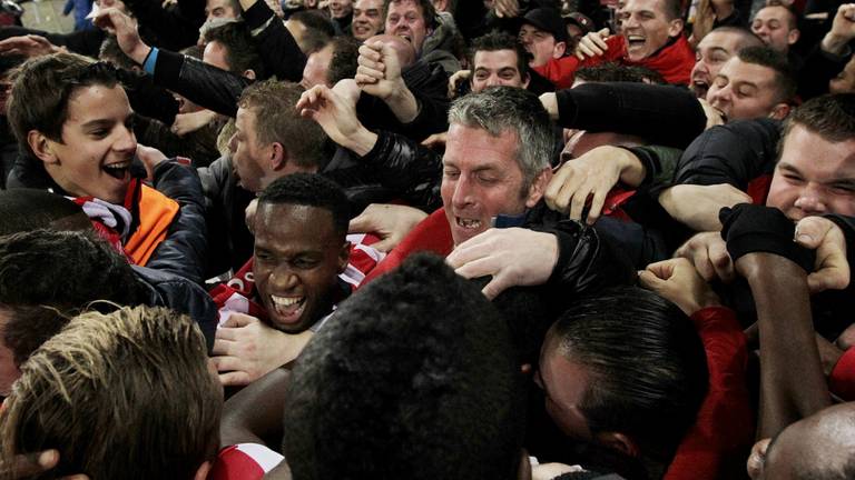 PSV mag zich winterkampioen noemen