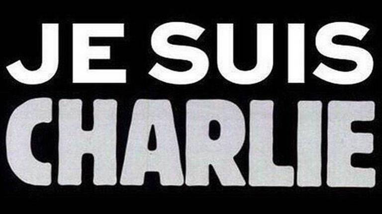 Je-suis-Charlie