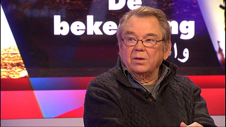 Kees Boersma