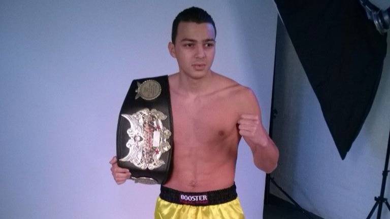 Archieffoto Ilias Bulaid