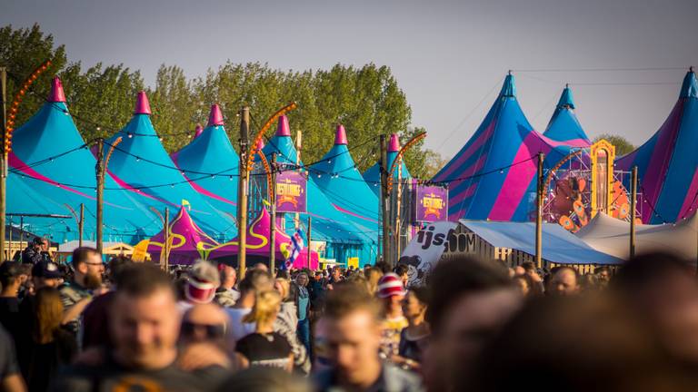 Foto: Bram van Oosterhout
