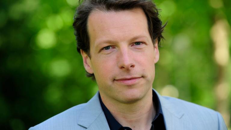 Herman van der Zandt (Foto: ANP)