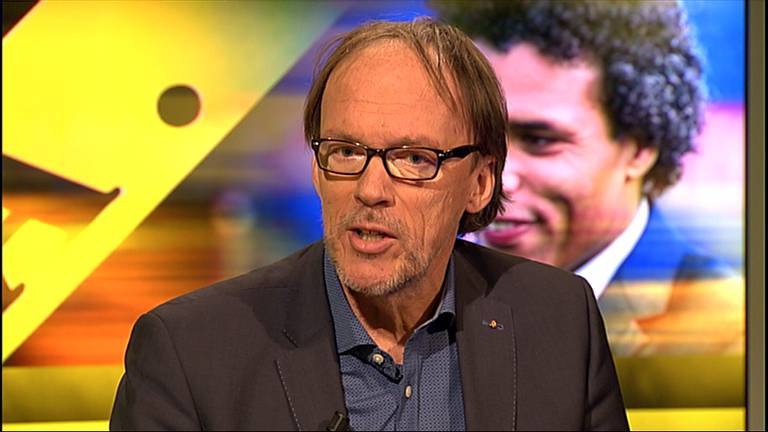 Chris van Nijnatten