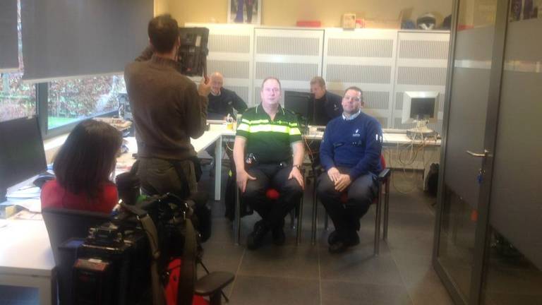 Foto: Willem van Hooijdonk