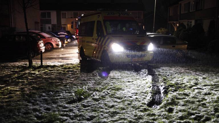 Foto: Christian Traets/SQ Vision