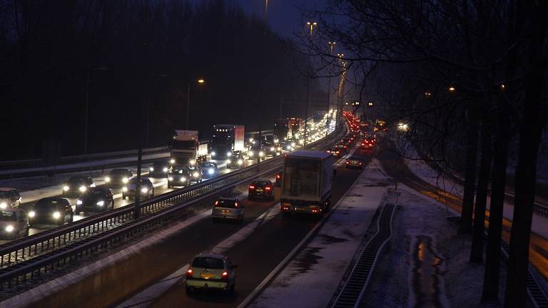 Files in Brabant (Foto Marcel van Dors/SQvision