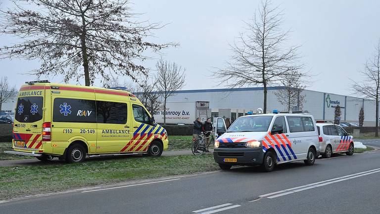 Foto: Marvin Doreleijers / FPMB