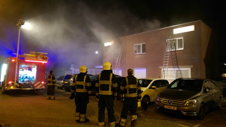 Foto: Saskia Kusters/SK Media