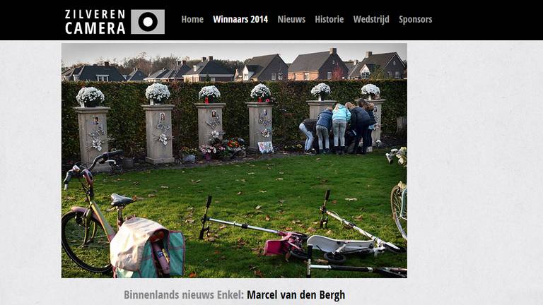 Foto: Marcel van den Bergh van de site zilverencamera.nl