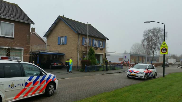 Foto: Martijn van Bijnen/FPMB