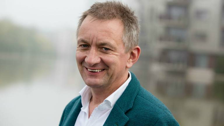 Jan Smit stapt uit raad Den Bosch