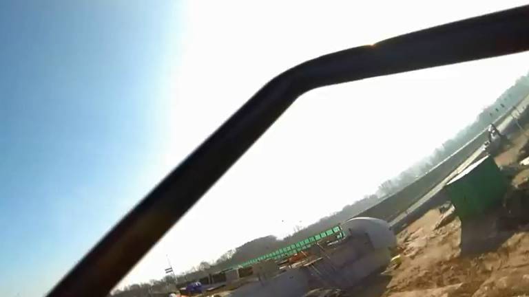 Beeld: YouTube/Airpro Waalwijk