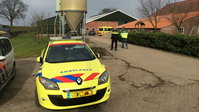 Foto: Jeroen Stuve/Stuve Fotografie