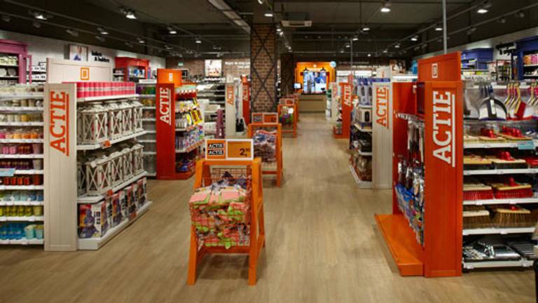 Inloggegevens gebruiker Tegenover Blokker ontslaat honderden medewerkers: er sluiten geen winkels - Omroep  Brabant
