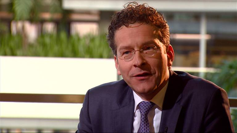 Jeroen Dijsselbloem