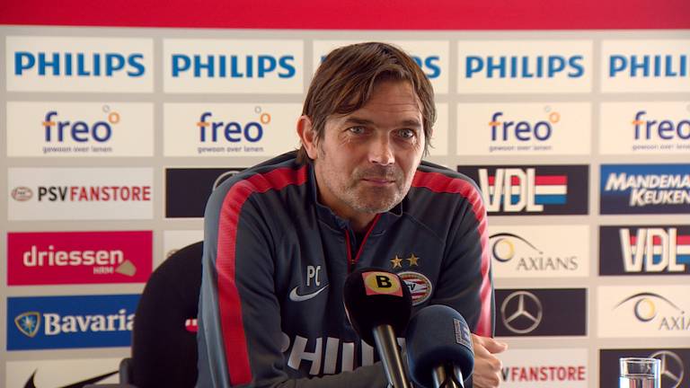 Phillip Cocu