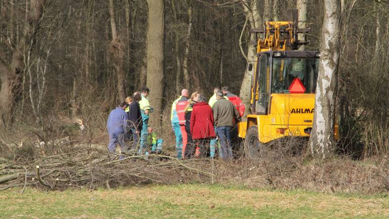 (foto: Hans van Hamersveld/SQ Vision)