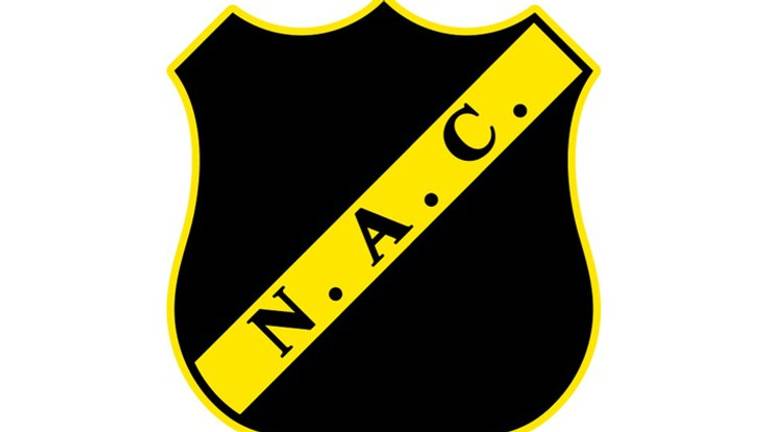 NAC versterkt zich met aanvaller Manchester City