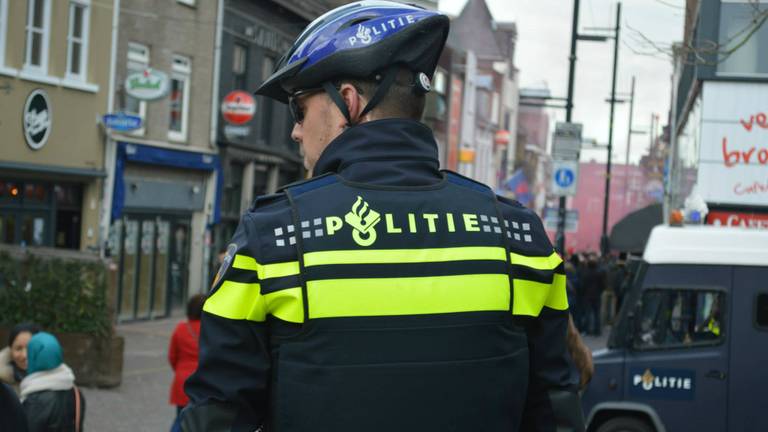 Politie