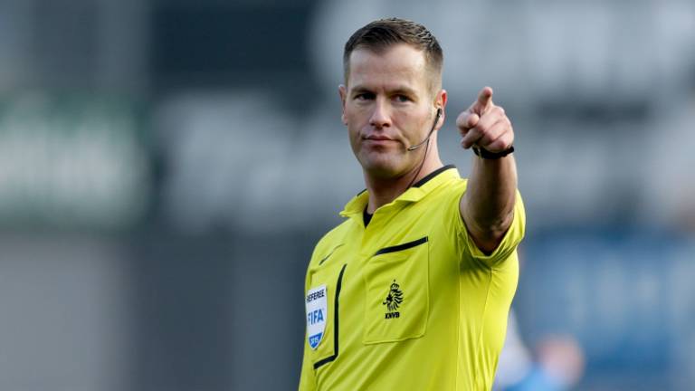 Danny Makkelie (foto: VI Images)