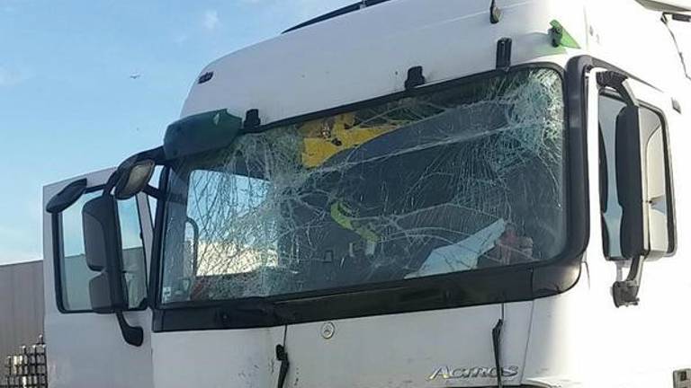 Foto: @politieEersel