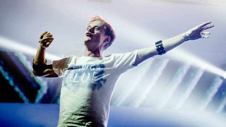 Armin van Buuren