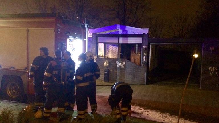 Foto: Hans van Hamersveld