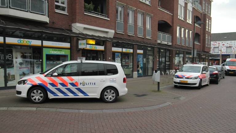 Foto: Harrie Grijseels/SQ Vision