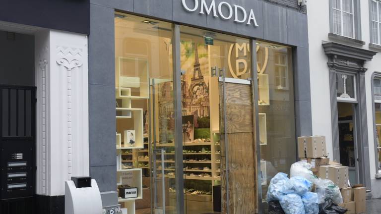 Omoda tassen best sale