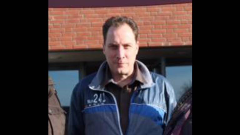 Van Gils was sinds 25 maart vermist.