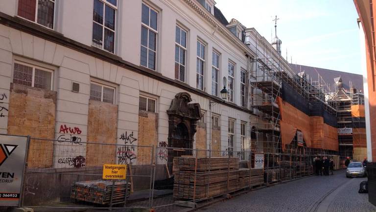 Foto: Mark Buijs