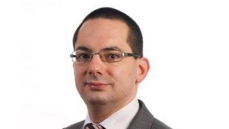 Steven Adriaansen