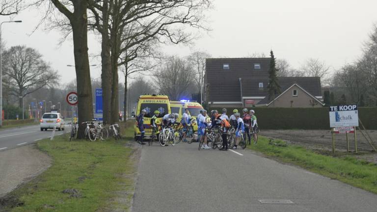 Foto: Marcel van Dorst (SQ Vision)