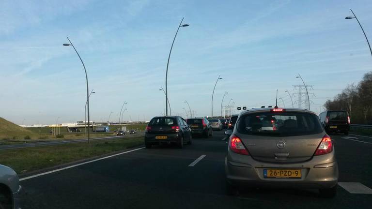 Foto: Marjola de Groot