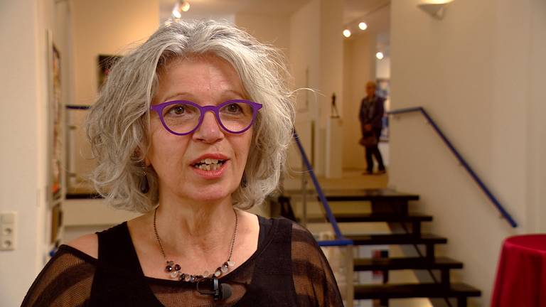 Geri van Lien
