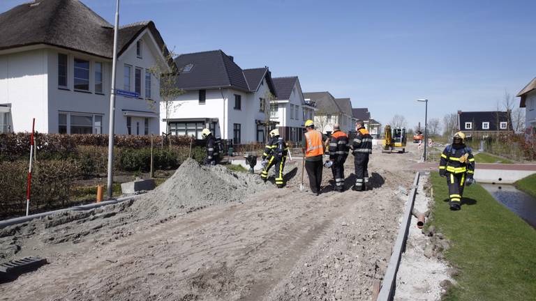 Foto: Marcel van Dorst / SQ Vision