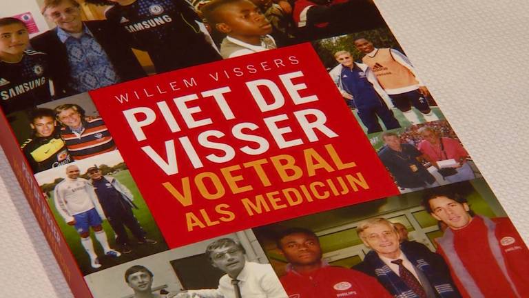 Voetbal als medicijn