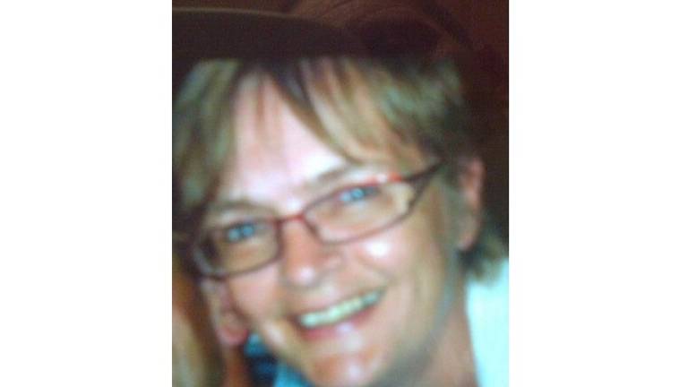 Ellen Blom vermist (Foto: Politie)