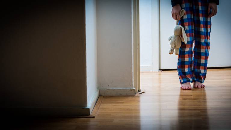 Maandag begon de Week tegen Kindermishandeling. (Foto: ANP)