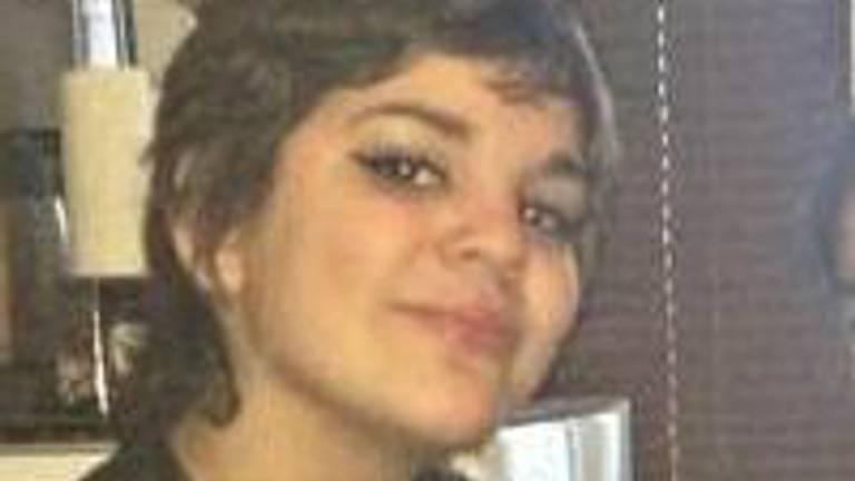 Maya Verheij is sinds dinsdag vermist