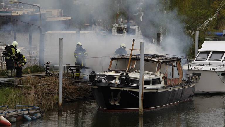 (Foto: Marcel van Dorst/SQ Vision)