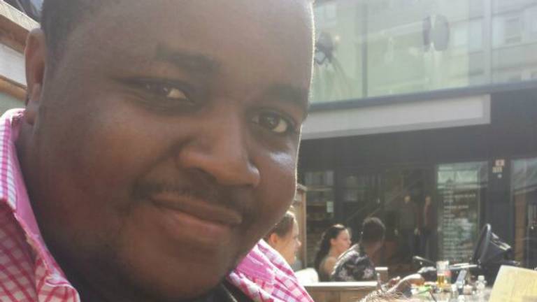 Voor de 25-jarige Fernando dreigt uitzetting