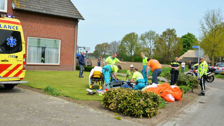 (foto: Toby de Kort/De Kort Media)