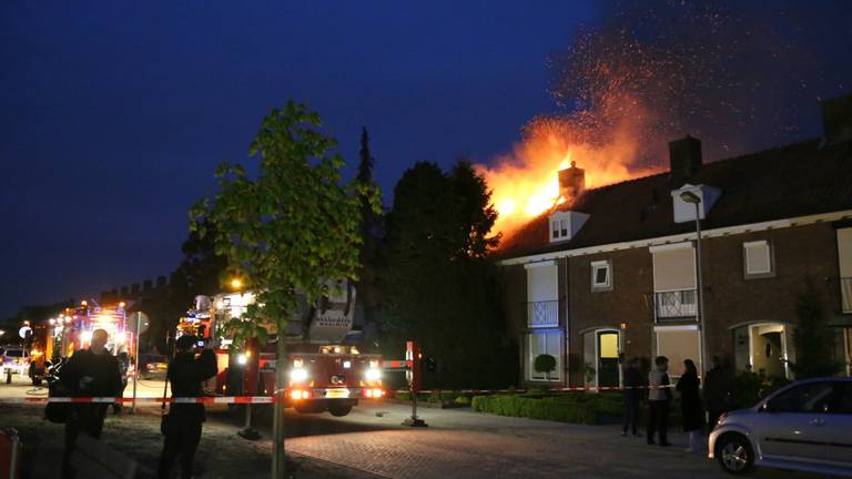 Foto: Erik Haverhals/Foto Persbureau Midden Brabant