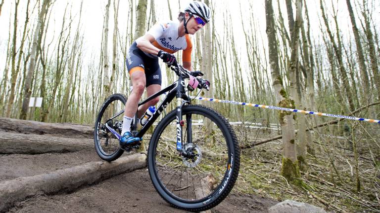 Marianne Vos (foto: ANP)