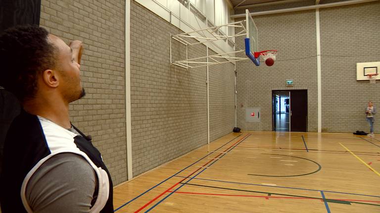 Brandyn Curry doet het nog eens na