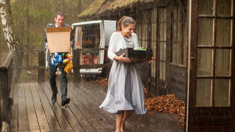 De Surprise met verliefde Jeroen van Koningsbrugge in twaalf